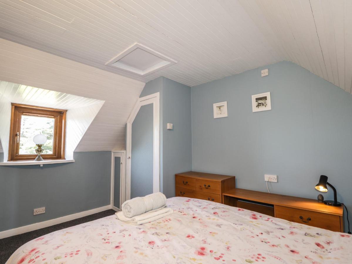 8 Achnabat Villa Thurso Eksteriør billede