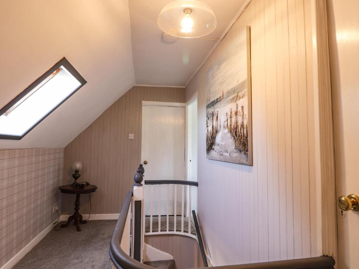 8 Achnabat Villa Thurso Eksteriør billede