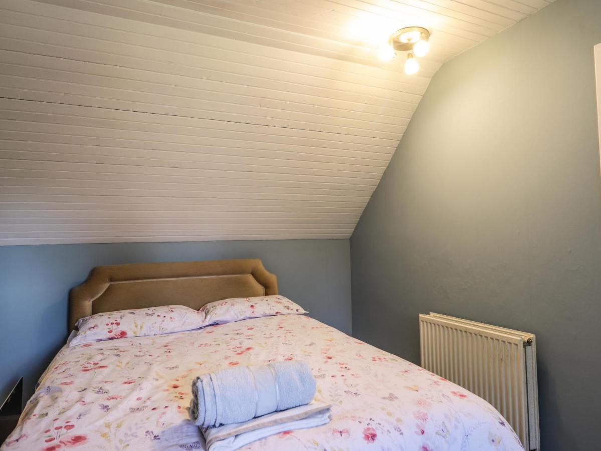 8 Achnabat Villa Thurso Eksteriør billede